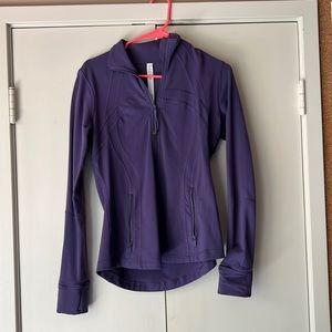 Lululemon Define Jacket